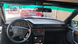 مرسيدس بنز E-Class
